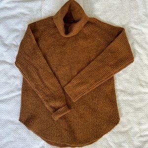 KUHL Turtleneck Sweater